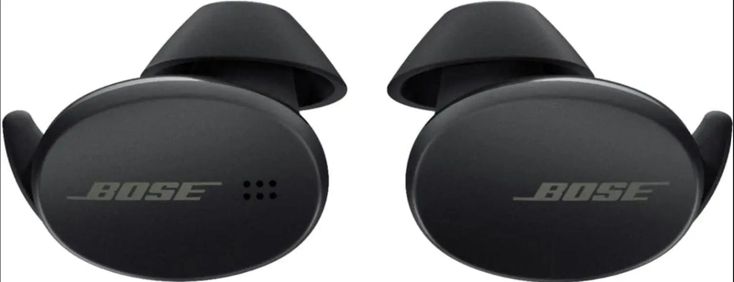 Bose Sport Earbuds - Soundmali