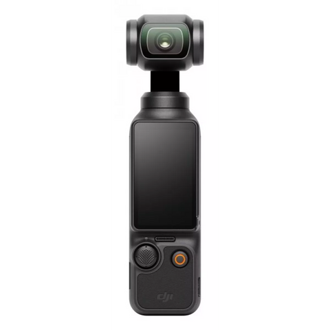 DJI Osmo Pocket 3 Creator Combo - Black Wireless Headphones — Soundmali