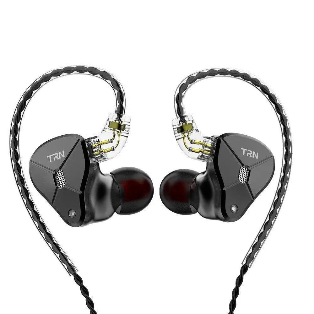 KZ TRN M1 Headphones - Soundmali