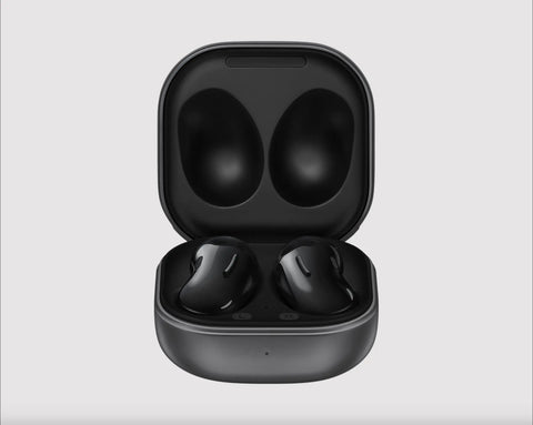 Samsung Galaxy Buds Live – Earbuds with Premium Sound - Soundmali