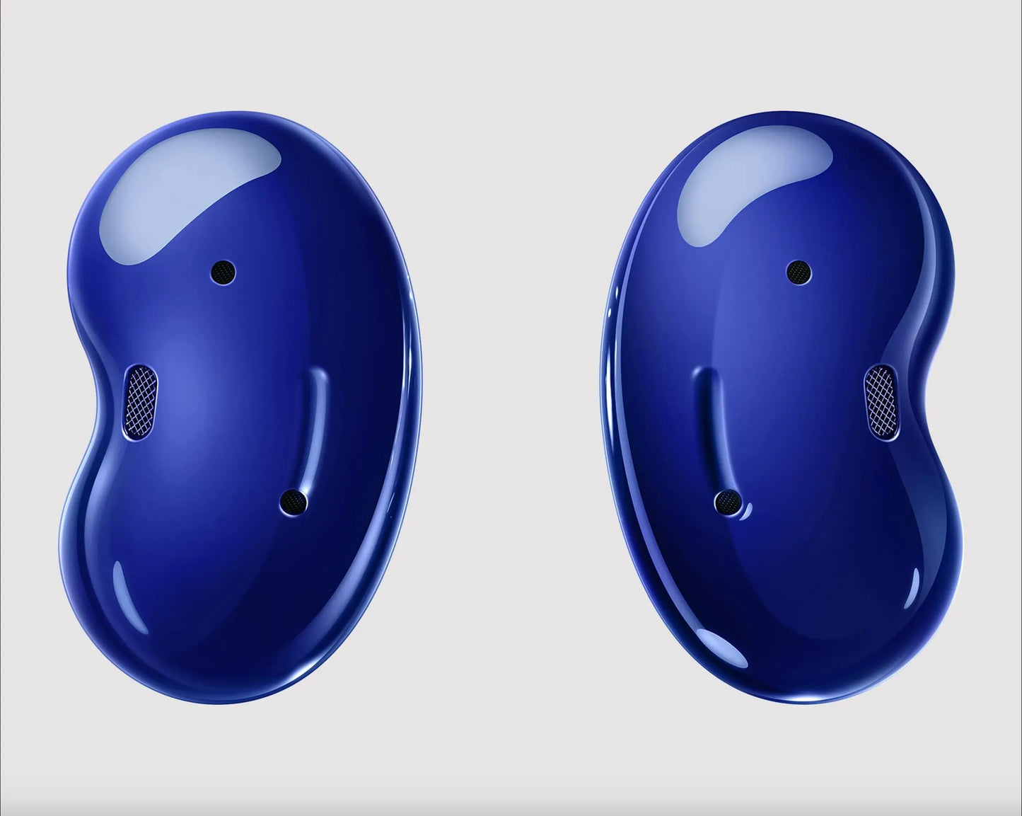 Samsung Galaxy Buds Live – Earbuds with Premium Sound - Soundmali