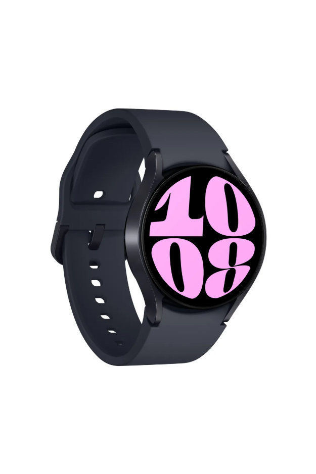 Samsung Galaxy Watch 6 – Black & White | Premium Smartwatch