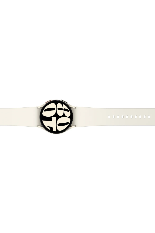 Samsung Galaxy Watch 6 – Black & White | Premium Smartwatch