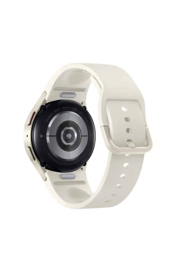 Samsung Galaxy Watch 6 – Black & White | Premium Smartwatch