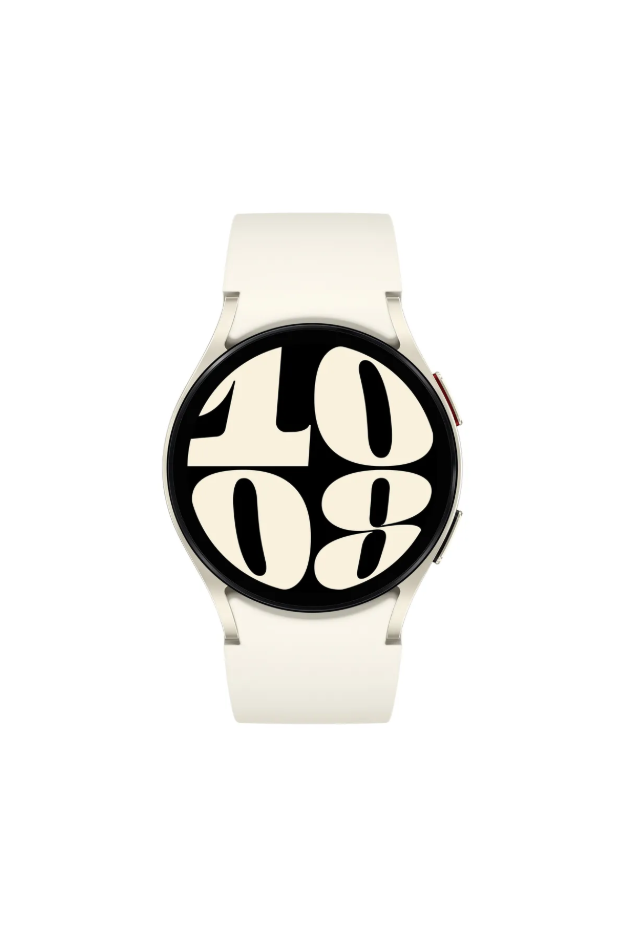 Samsung Galaxy Watch 6 – Black & White | Premium Smartwatch