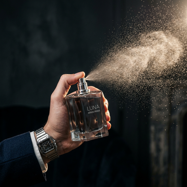 4 Ways to Make Men's Cologne Last Longer (Stop Rubbing Your Wrists)