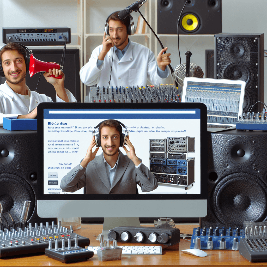 Soundmali.com: The Choice of Sound Engineers - Soundmali
