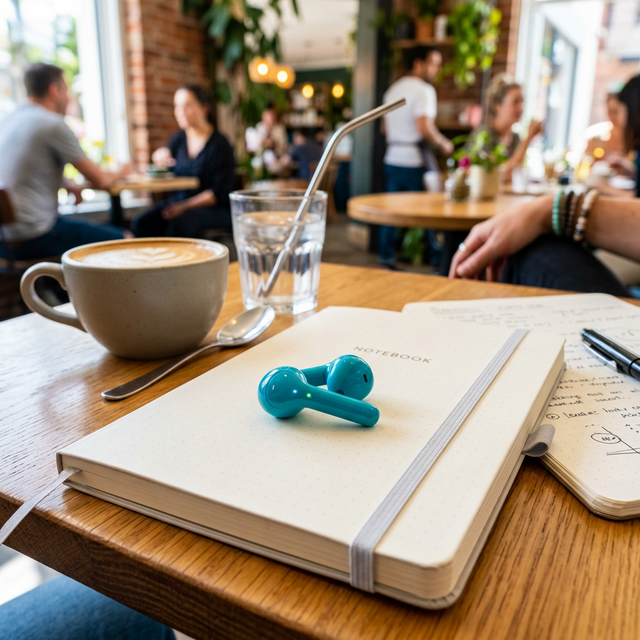 The 5 Best Wireless Earbuds for Small Ears (2026 Guide)