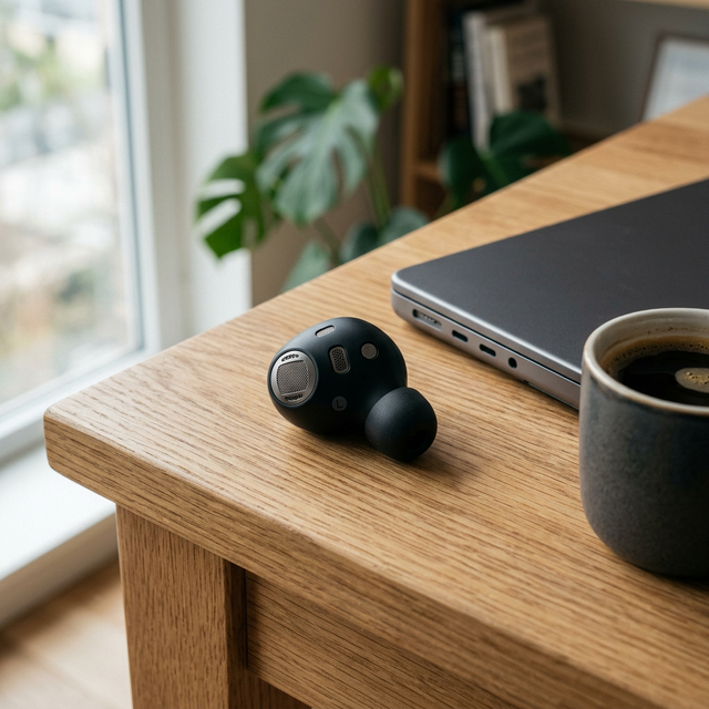 The 4 Best Wireless Earbuds for Phone Calls & Zoom (2026)