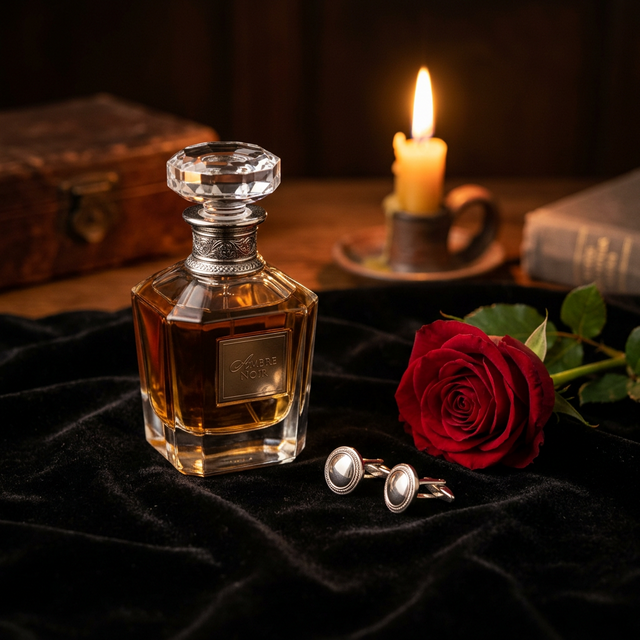 Best Date Night Fragrances for Men 2026: Scent the Night