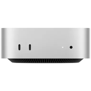 Apple Mac mini M4 (2024) — 16GB RAM, 256GB SSD