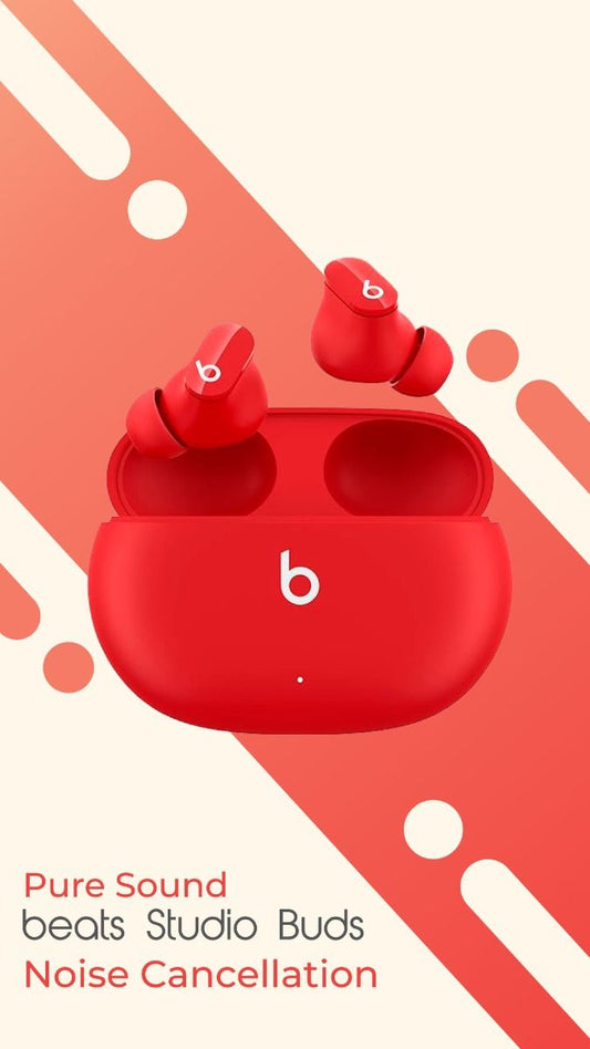 The Ultimate Wireless Earbuds Guide: Best Sound and Comfort in One Place