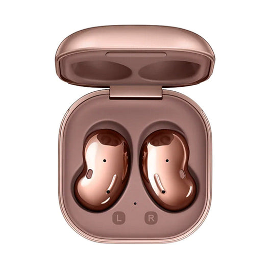 Carry Your Sound with Freedom: Samsung Galaxy Buds Series 