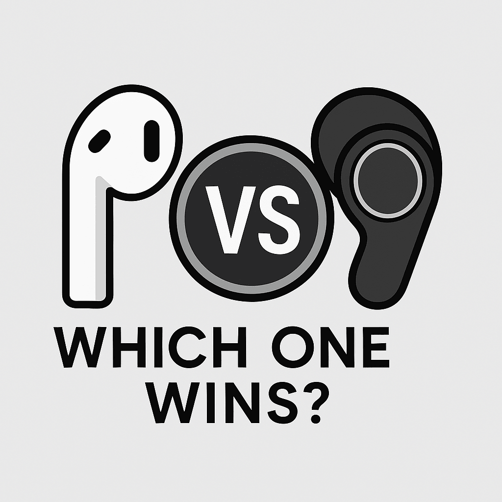 AirPods Pro vs Galaxy Buds 3 Pro – A Side-by-Side Comparison - Soundmali