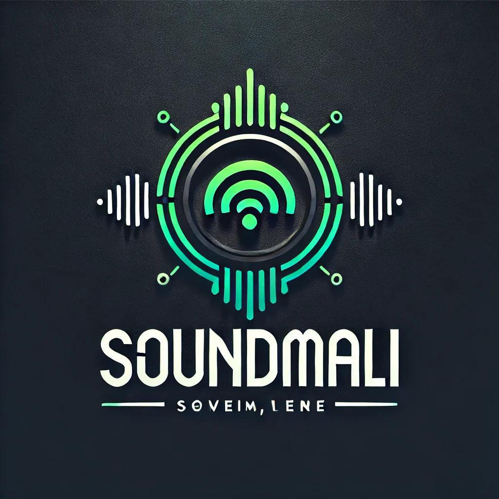 The Future of Tech: Must-Have Gadgets in 2025 - Soundmali
