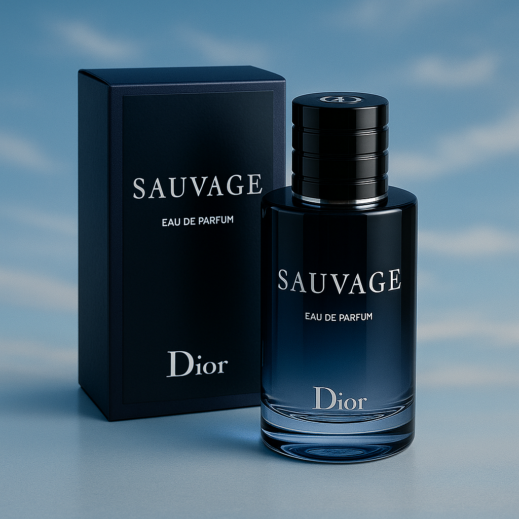 Dior Sauvage EDT vs EDP vs Parfum Comparison 2026