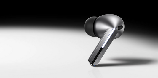 Samsung Galaxy Buds3 Pro: Premium Sound at an Affordable Price!