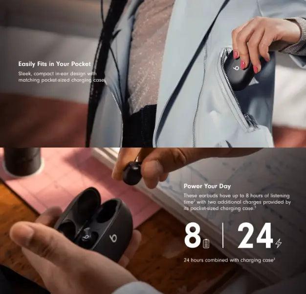 Top Tech Gadgets for Enthusiasts: Must-Have Picks from Soundmali.com - Soundmali