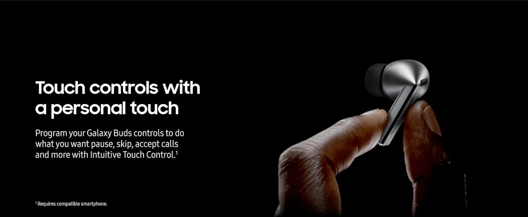 Experience the Best of Galaxy Buds3 Pro at Unmatched Prices on Soundmali.com
