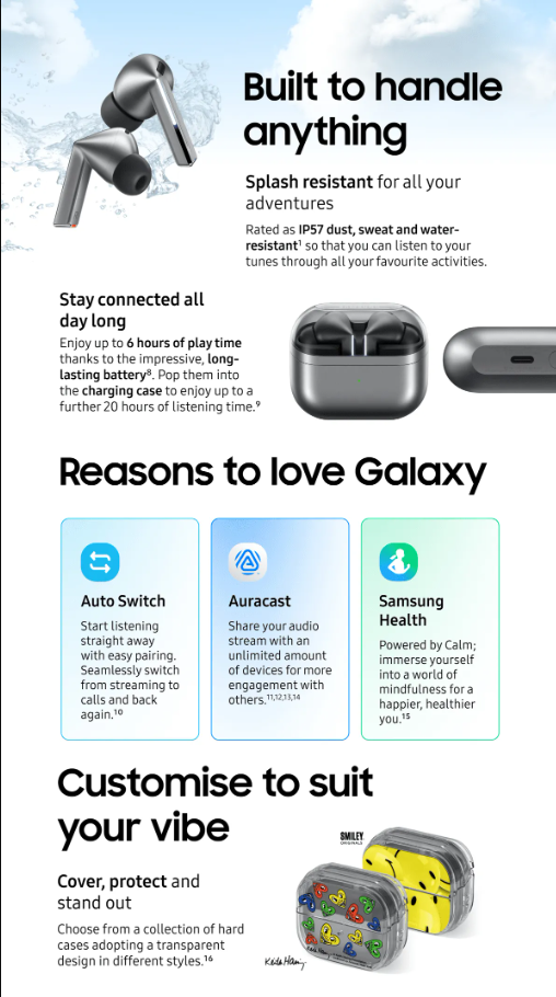 Top Tech Innovations of 2025: Must-Have Gadgets for a Smart Future