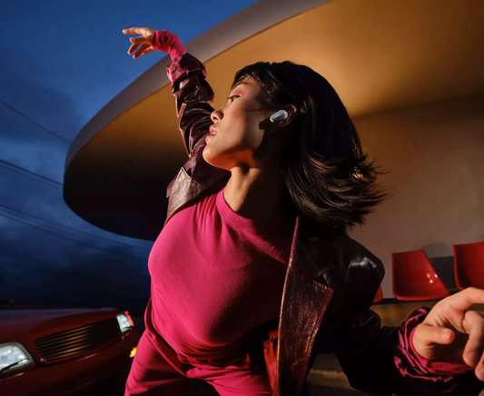 Mixing Vocals in Your Bedroom? Here’s Why Your Headphones Matter (A Lot)