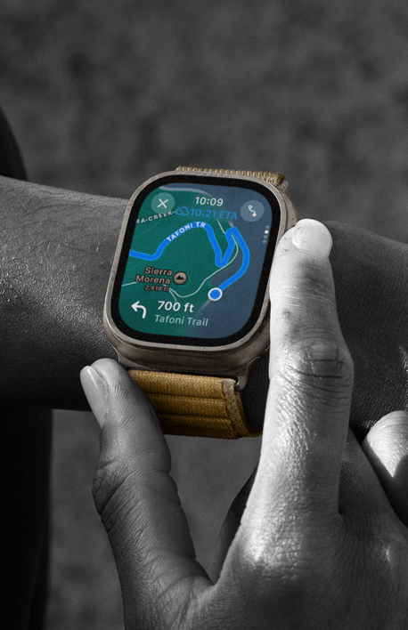 Top 5 Smartwatches to Buy in 2025