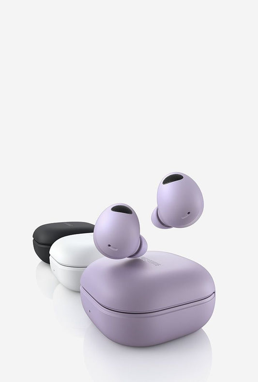 Samsung Galaxy Buds+ - Samsung Galaxy Buds+