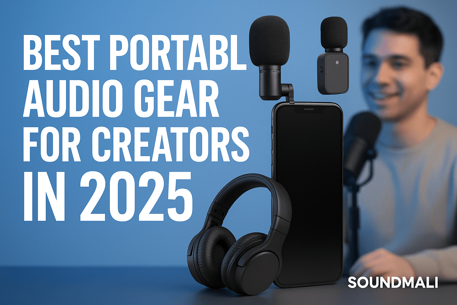 Why Mobile Recording Matters in 2025