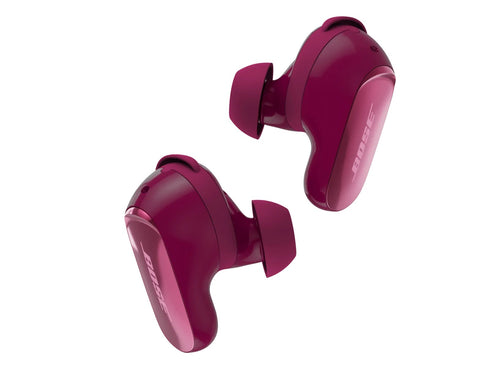 AirPods Pro 2 vs Bose QuietComfort Ultra Earbuds (2026): Best ANC Earbuds?