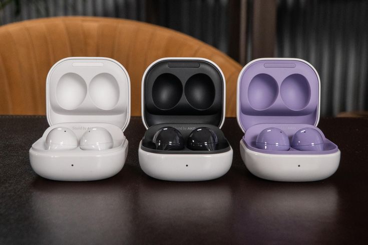 Samsung Galaxy Buds: Set Your Sound Free 