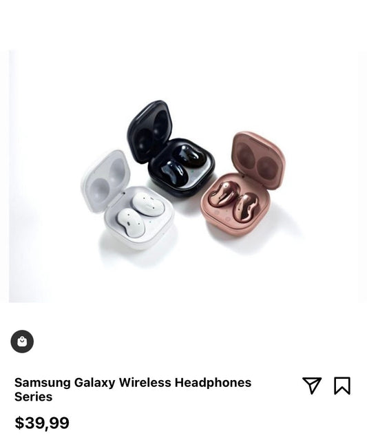 Samsung Galaxy Buds: Standing Out with Vibrant Design and Shape 