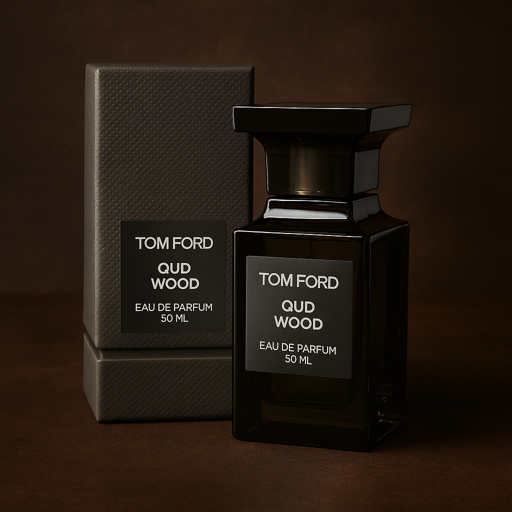 Tom Ford Oud Wood EDP 100ml | Soundmali
