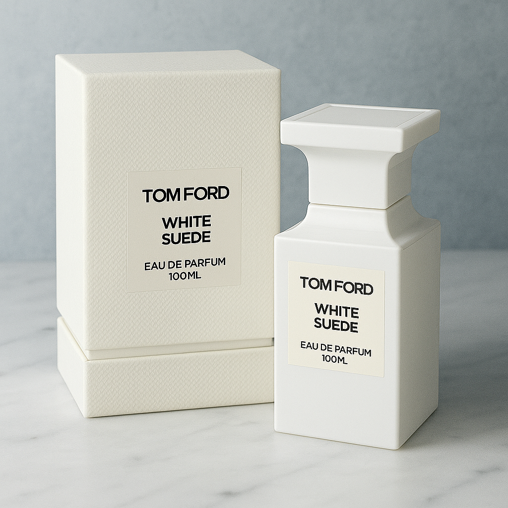 Tom Ford White Suede EDP 100ml | Soundmali