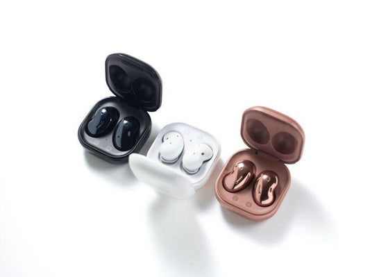 Top 10 Models and Prices for Samsung Galaxy Buds Live 