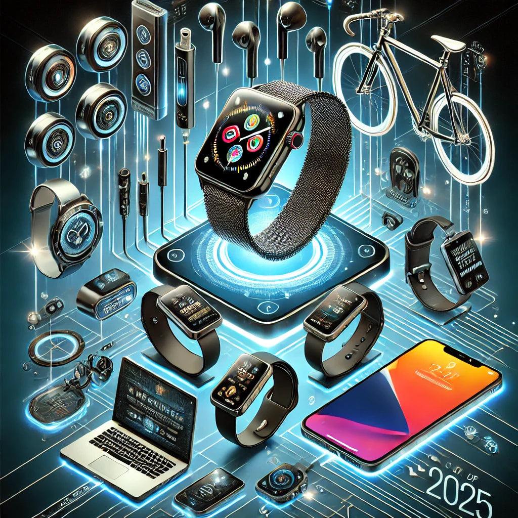 Top Trending Tech Products of 2025: Must-Have Innovations - Soundmali