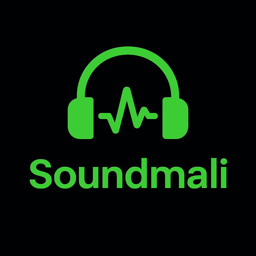 Why 2025 Is the Year to Upgrade Your Tech – Discover the Future at Soundmali - Soundmali