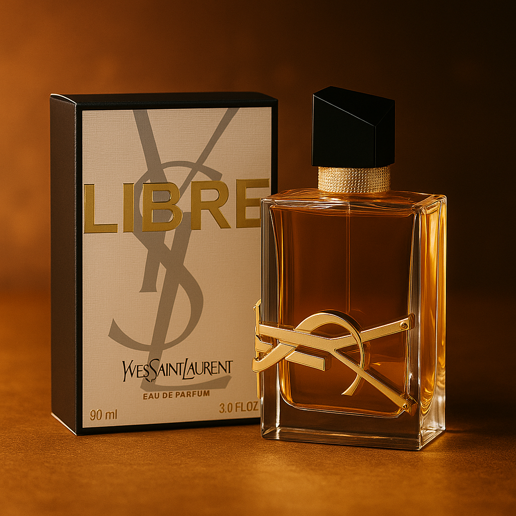 YSL Libre Eau de Parfum EDP 90ml | Soundmali