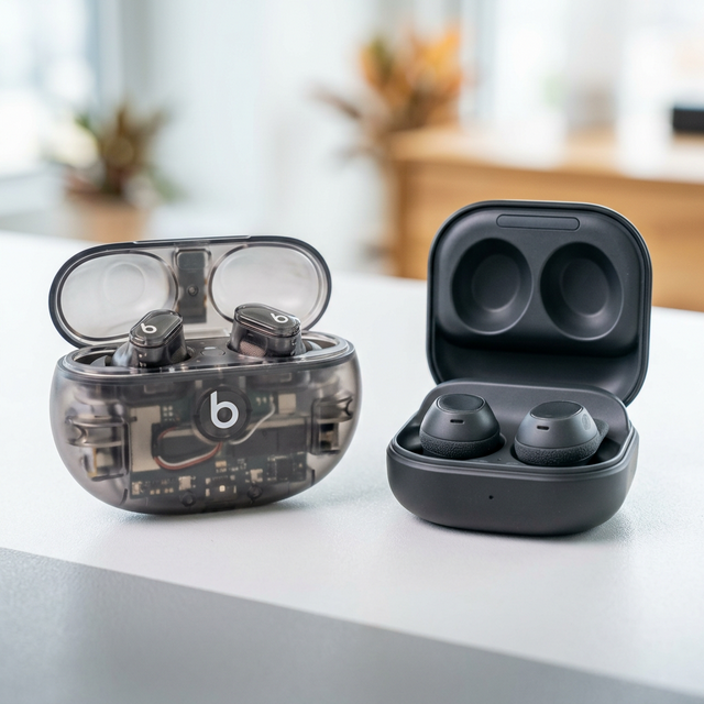 Beats Studio Buds + vs Samsung Galaxy Buds FE: Best Buds Under $150 (2026)