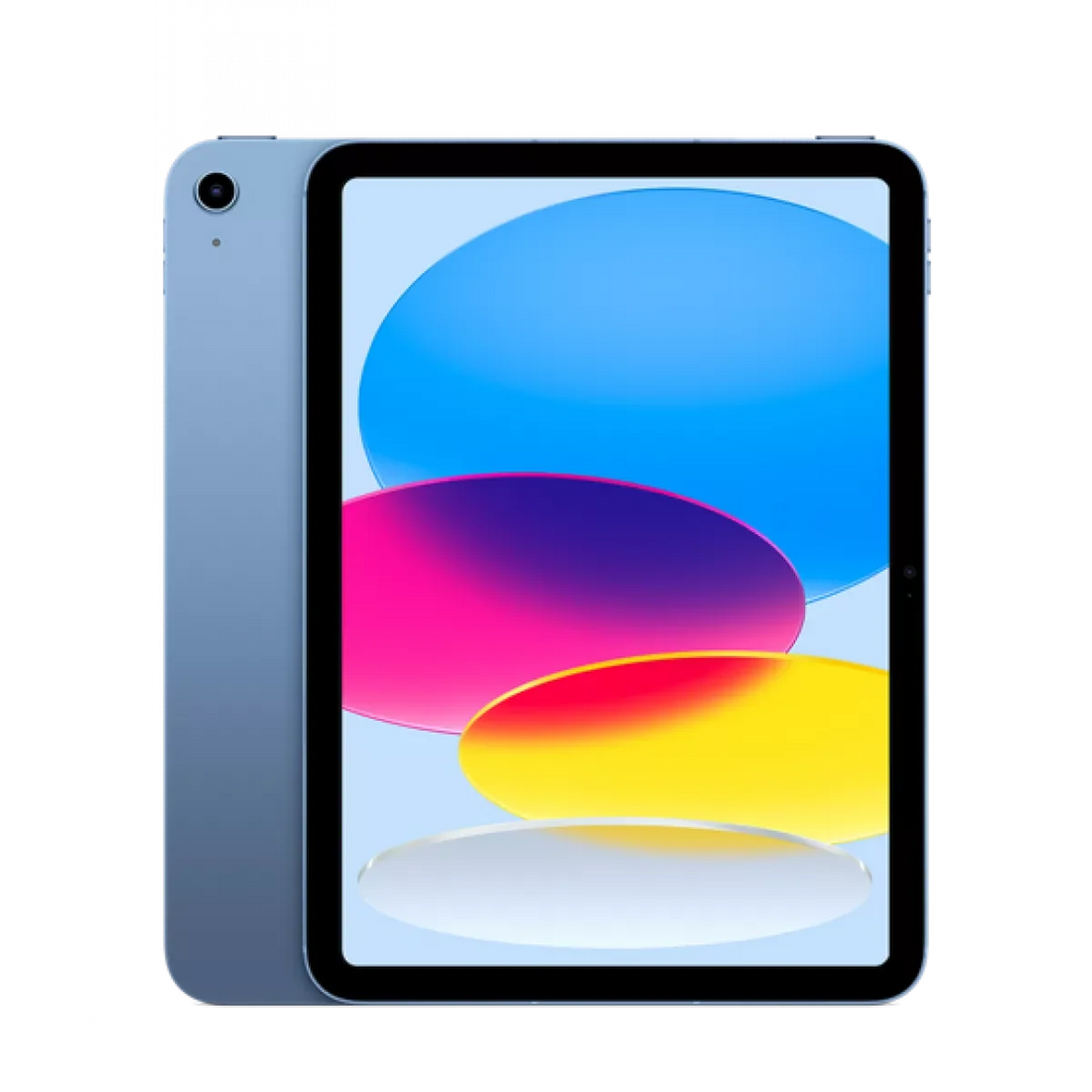 Apple 10.9" iPad 10th Generation (2022, Wi-Fi, 256GB) - Blue — Soundmali