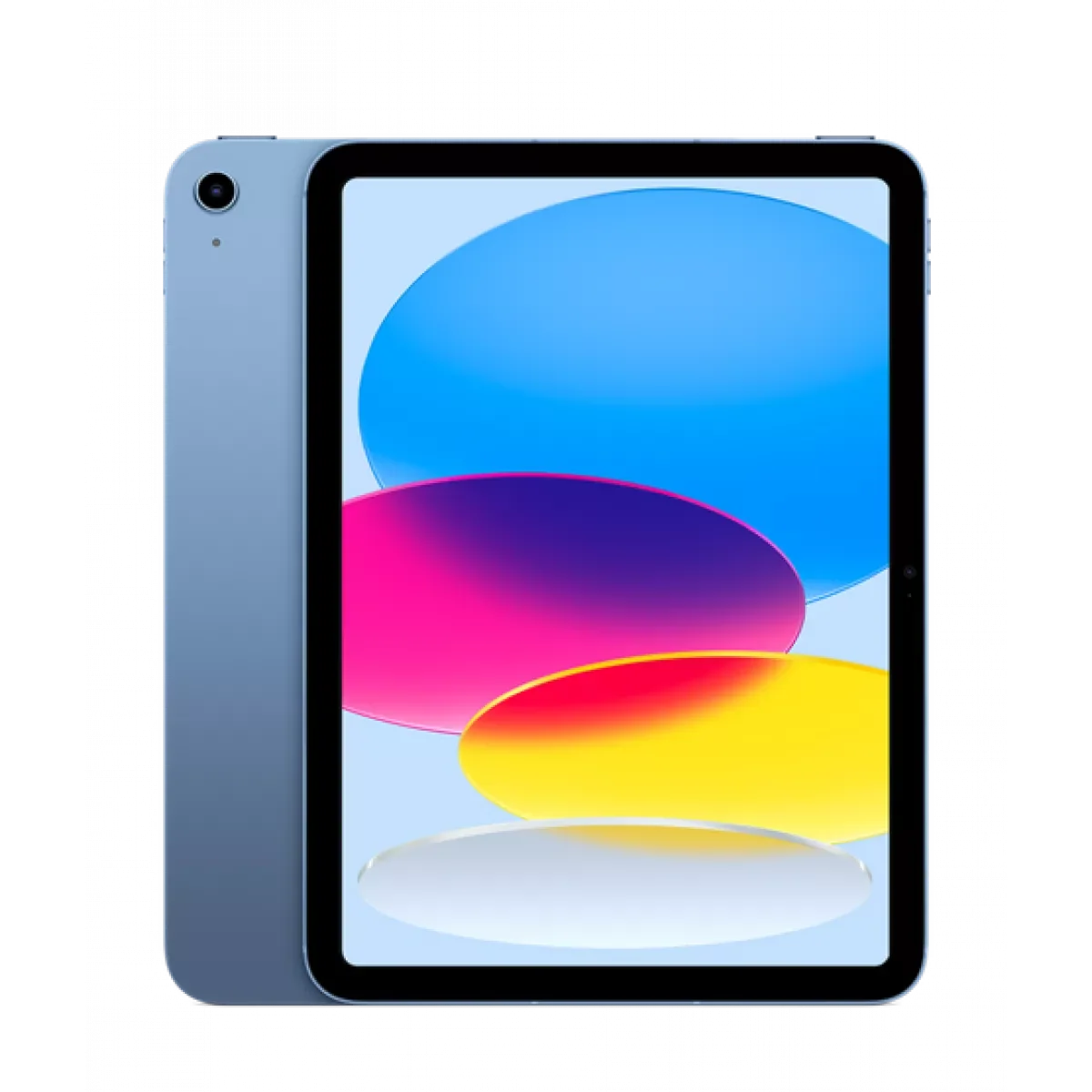 Apple 10.9" iPad 10th Generation (2022, Wi-Fi, 256GB) - Blue — Soundmali