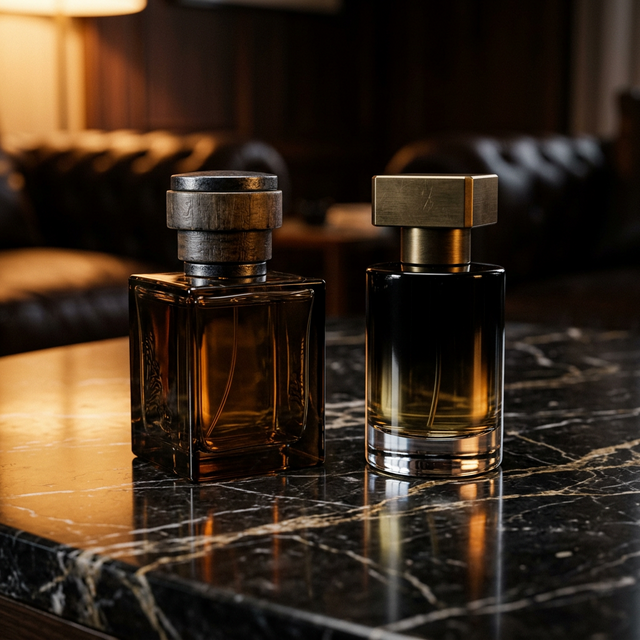 The 5 Best Perfumes for Men (2026 Guide) - Niche vs Designer
