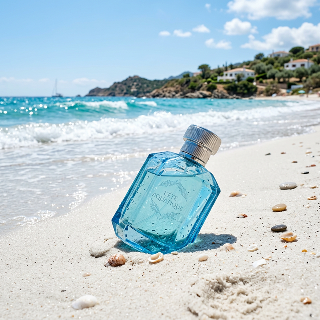 Summer 2026 Fragrance Guide: Fresh, Citrus & Aquatic Favorites