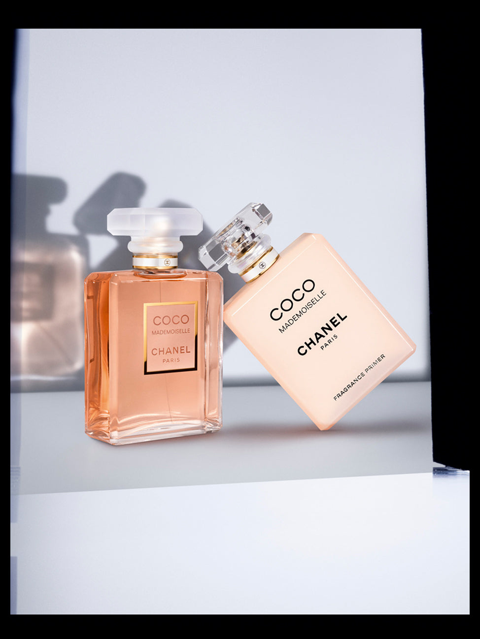 Coco Mademoiselle EDP vs EDT – Detailed Comparison Guide 