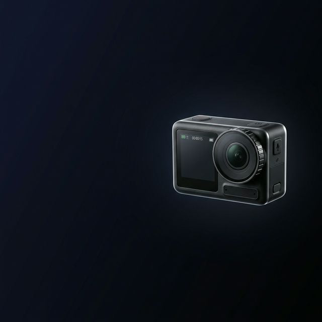 Best Action Cameras 2026: DJI Osmo vs Insta360 — Which Should You Buy?