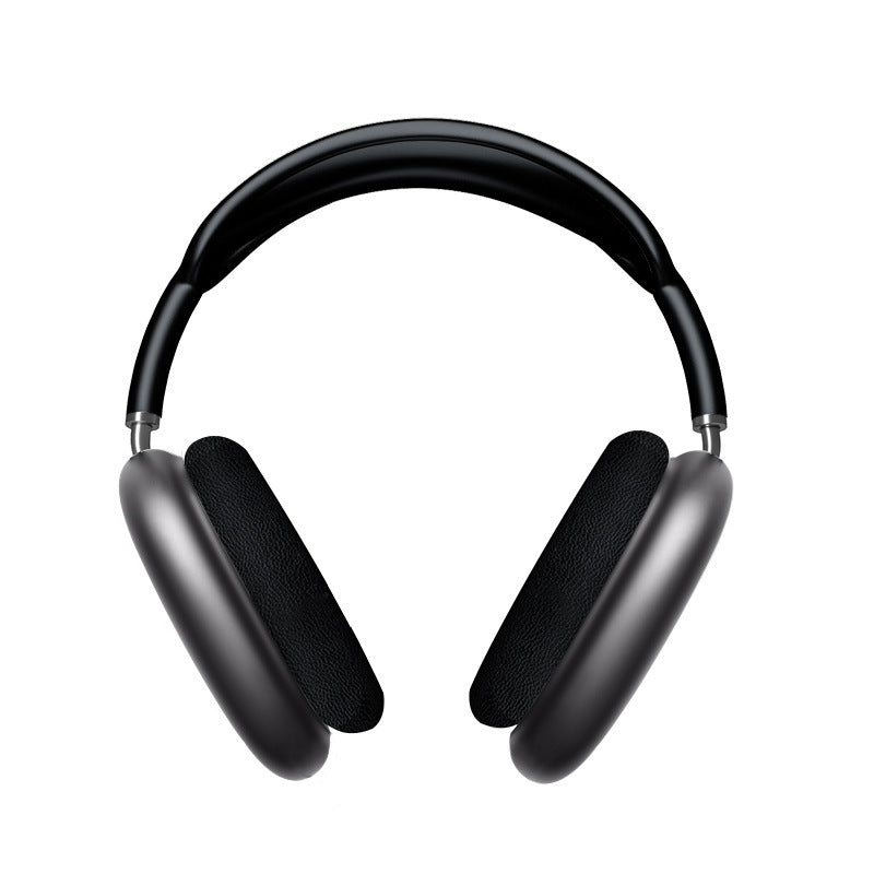 Affordable Head-Mounted Headphones - Soundmali