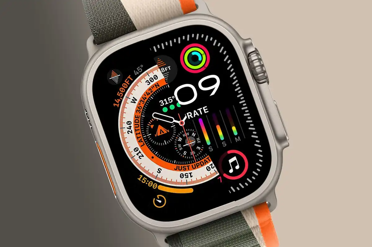 Smart Watch