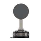 360 Degree Vacuum Magnetic Suction Car Phone Holder Suction