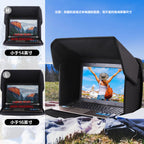 Foldable Portable Laptop Sleeve