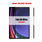 Paper Magnetic Like Screen Protector For Galaxy Tab S6 Lite