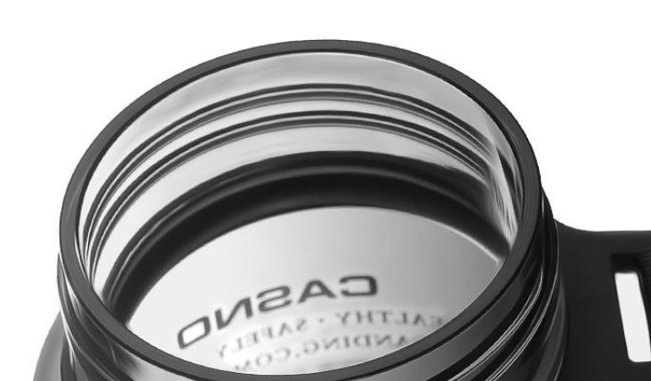 Customized Large-Capacity Frosted Texture Plastic Cup